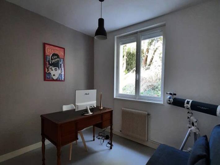 Apartamento entero, Villa en Ault cerca de la costa in Ault, Región de Abbeville