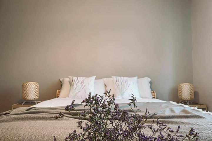 Gîte pour 4 personnes, avec terrasse et jardin dans Asti - 2