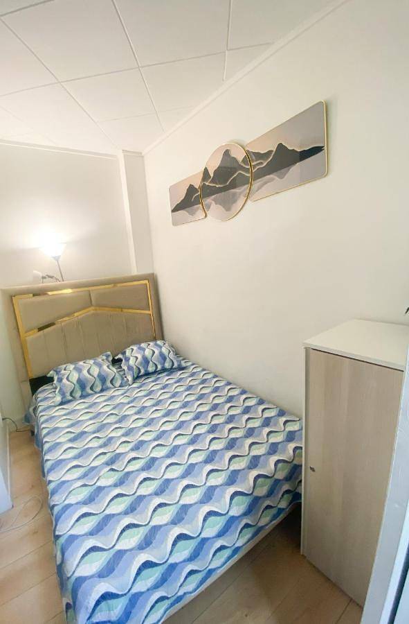 Gîte pour 2 personnes dans Arnouville Les Gonesse - 4