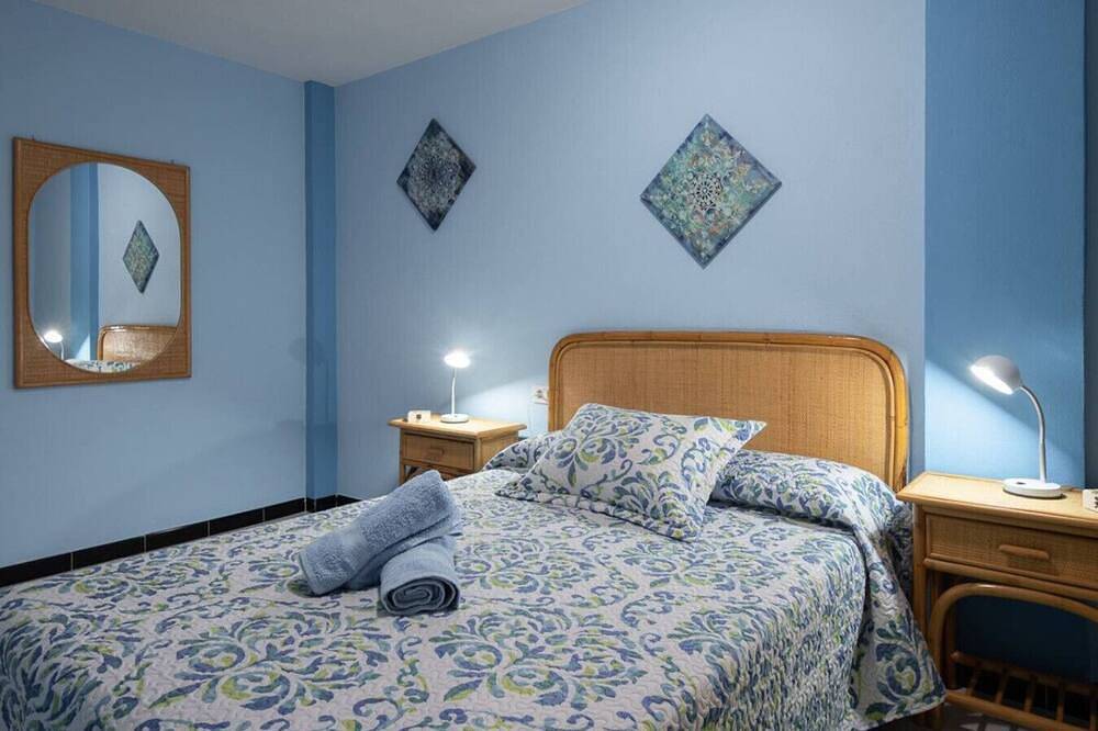 Apartamento entero, Casa Angel - Puerto Naos in Puerto Naos, Los Llanos de Aridane