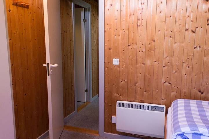 Ferienhaus für 6 Personen, mit Garten in Bockholm - 4