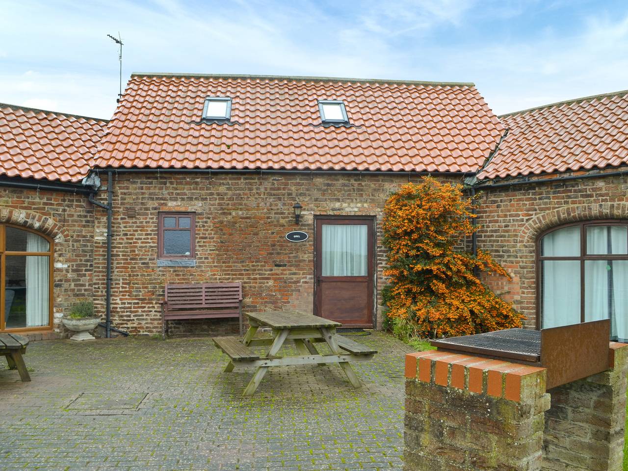 Casa vacanza a Northern England a partire da 123€ a notte