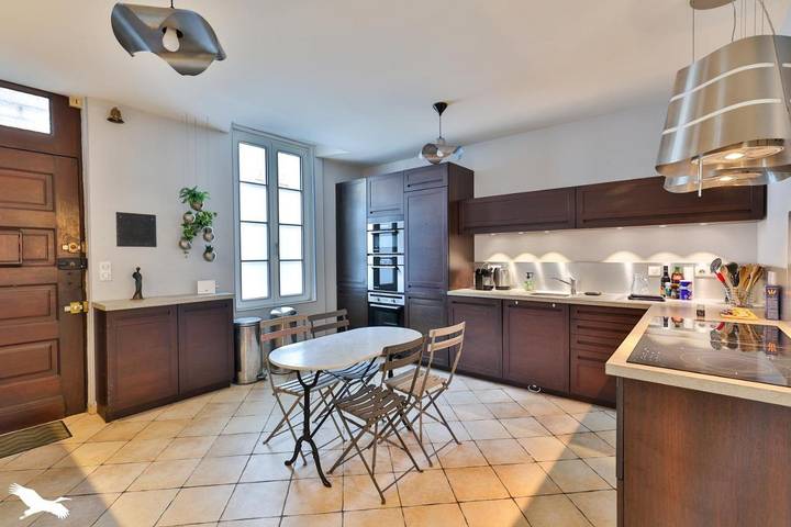 Apartamento de vacaciones para 11 personas, con terraza - 1