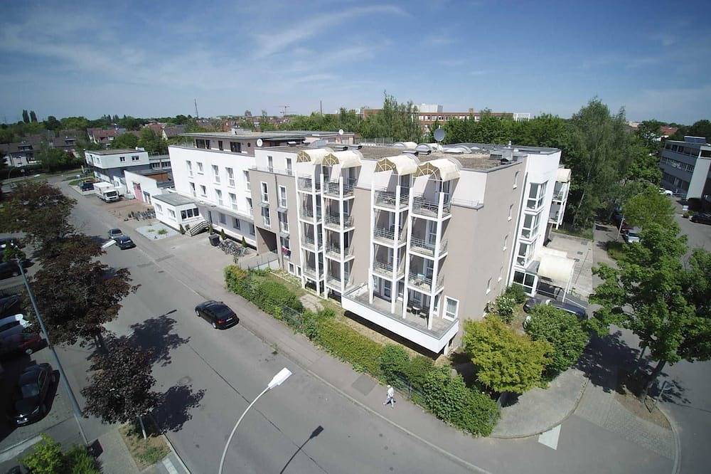 Ganze Wohnung, 2- Zimmer Apartment mit Schlafcouch - Comfort Boardinghouse in Kornwestheim, Landkreis Ludwigsburg