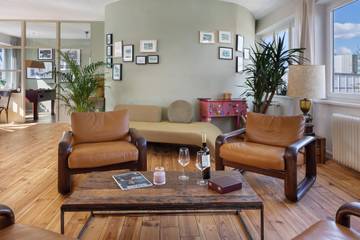 Ferienwohnung für 10 Personen in Hamburg-Mitte, Hamburg, Bild 4