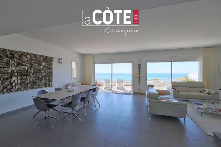 Apartamento entero, Cap Marine in Carry-le-Rouet, Costa mediterránea (Francia)