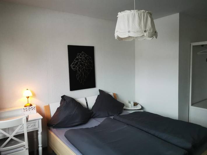 Ferienwohnung für 4 Personen in Diemelstadt