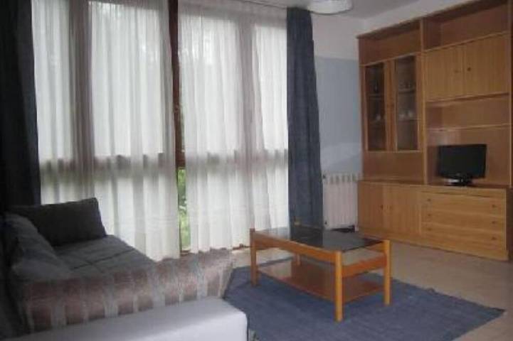 Apartamento para 4 personas, Se admiten mascotas en Santander