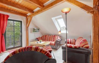 Ferienwohnung für 4 Personen in Altenkirchen, Rügen, Bild 3