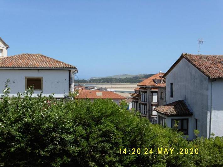 Gîte pour 4 personnes à San Vicente de la Barquera - 2