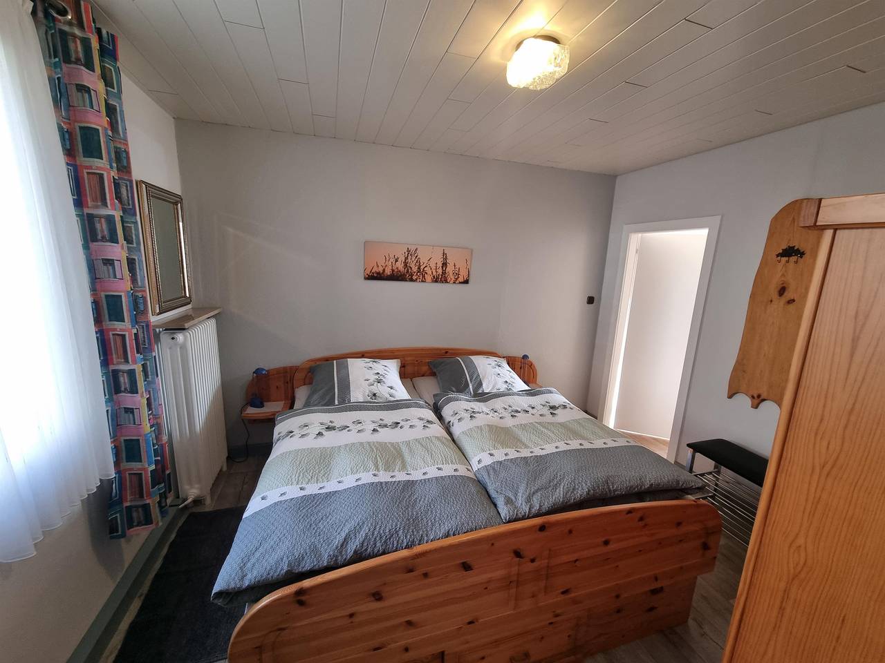 Ganze Ferienwohnung, Ferienwohnung Menke in Hanstedt, Nordheide