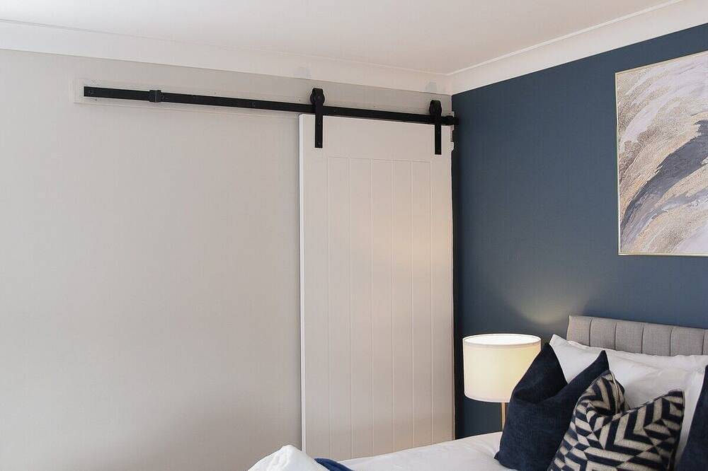 Stylish 3-Bed • Hot Tub • Free Parking • Contractors in Colchester, Essex