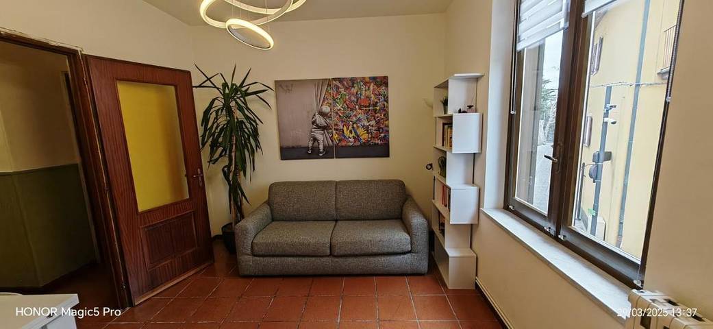 Gîte pour 4 personnes, avec balcon et vue à Giaveno - 3