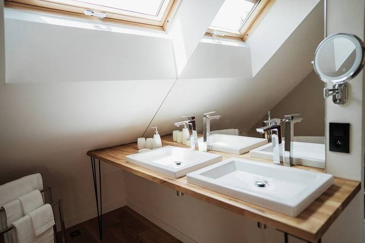 Chambre d’hôte pour 2 personnes, avec jardin à Limoges - 3