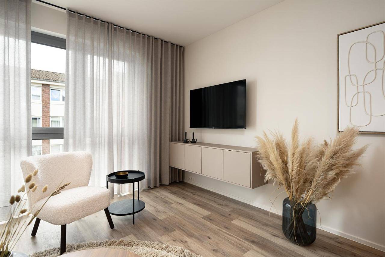 Ganze Wohnung, Stay Boardinghouse in Würselen, Rheinland