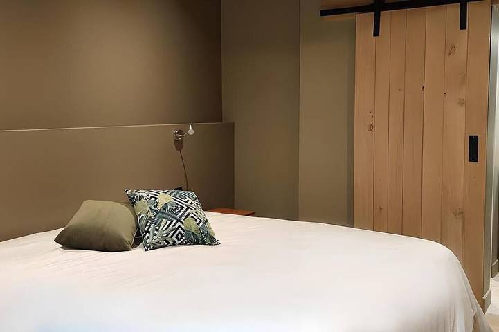 Gîte pour 4 personnes, avec jardin à Boudeville - 3