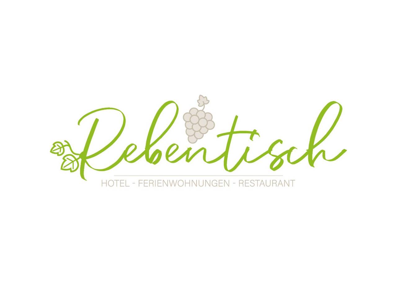 Rebentisch - Hotel * Ferienwohnungen * Restaurant in Hasselfelde, Harzvorland
