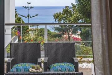 Apartamento De Férias para 6 Pessoas em São Martinho (desambiguação), Madeira, Foto 2