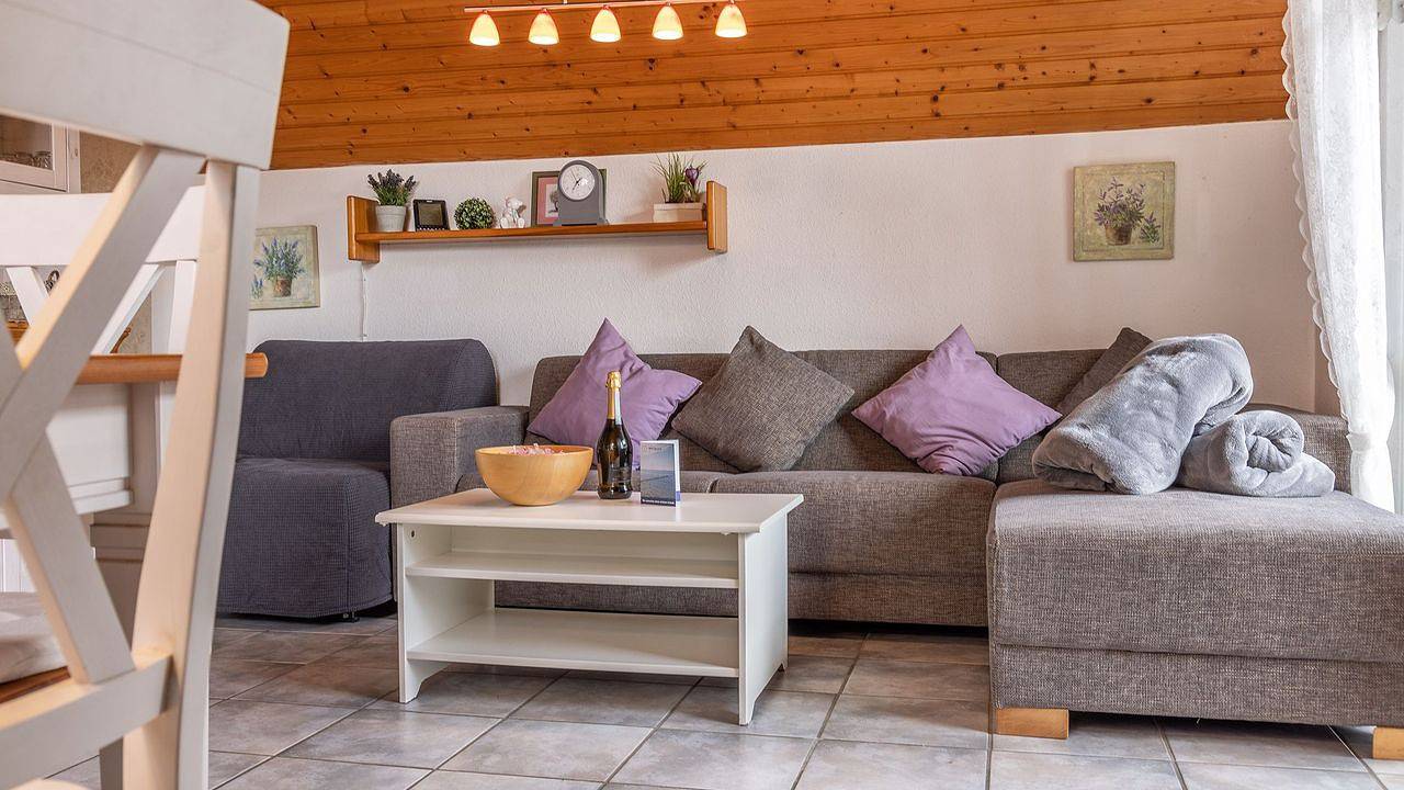 Ferienhaus für 4 Personen (55 m²) in Altharlingersiel in Altharlingersiel, Landkreis Wittmund