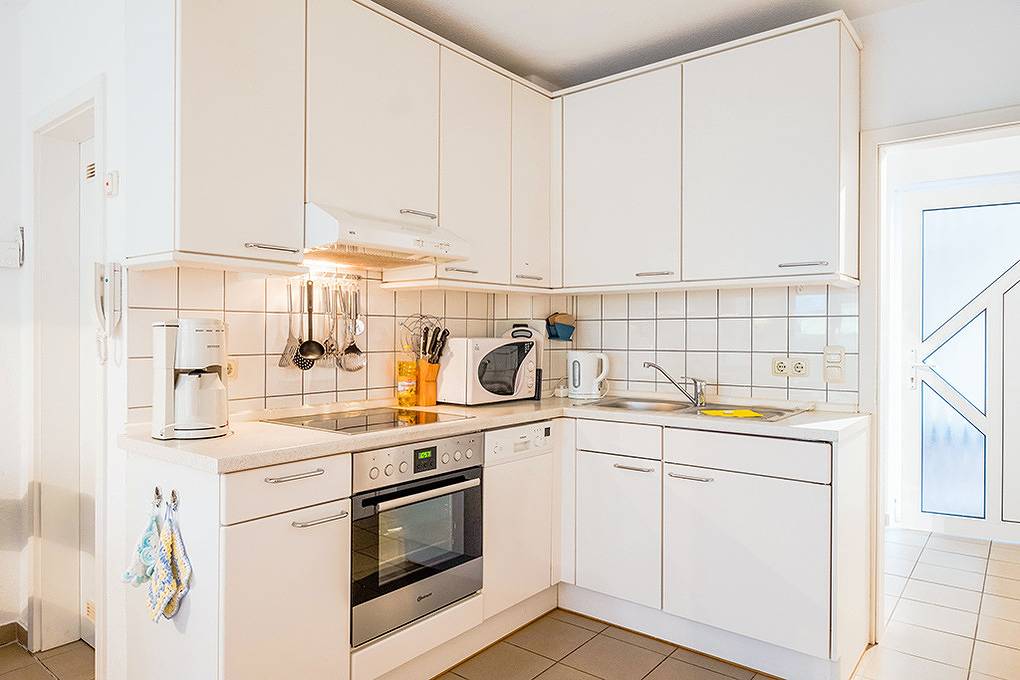 Ganze Ferienwohnung, D 067.1301W - Haus Sommerwind Fewo in Zingst, Fischland - Darß - Zingst