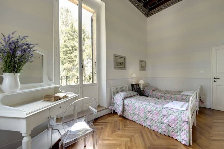 Villa San Bonifacio in Valpolicella in San Pietro in Cariano, Provincia di Verona