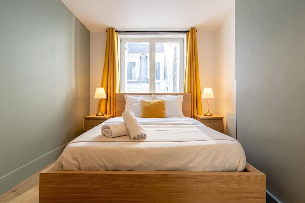 Ganze Wohnung, Lille Centre: 2bed 2bath apartment! in Lille, Lille und Umgebung
