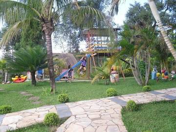 Villa for 50 Guests in Alumínio, São Paulo (state), Picture 2