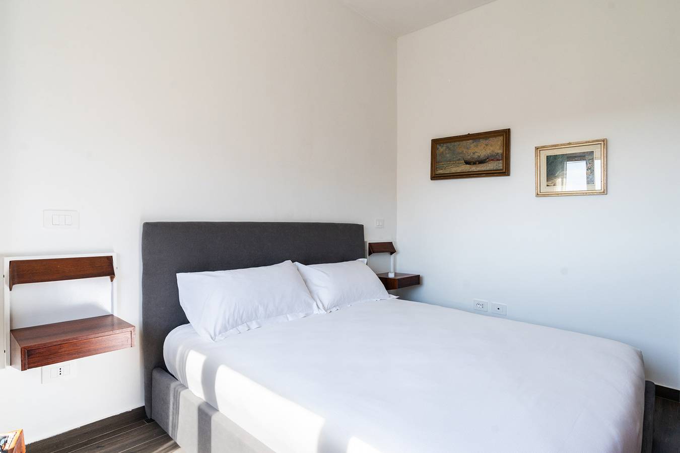 Apartamento entero, Gil's Penthouse by Wonderful Italy in Bari, Region de Bari