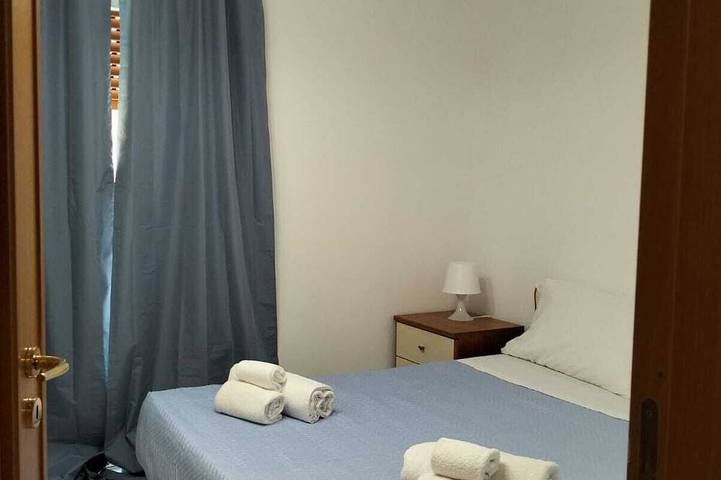 Ganze Wohnung, Essences of Sicily Apartment Letojanni - Taormina in Letojanni, Messina Provinz