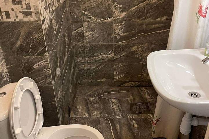Appartement de vacances pour 10 personnes dans Vasteras