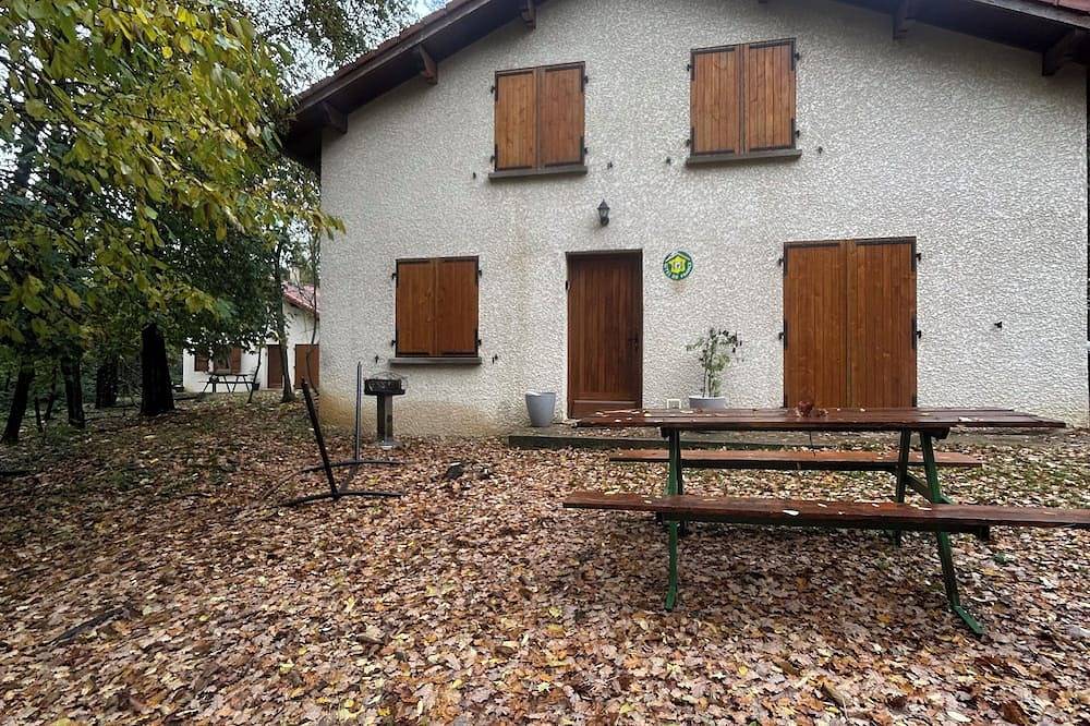 Gîte Petit Pierre Sonnay, Isère in Sonnay, Région de Vienne