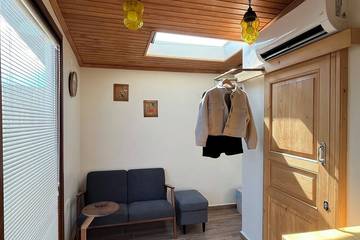 Villa pour 16 Personnes dans Istanbul, Région de Marmara, Photo 3