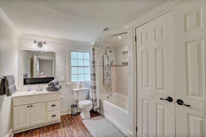 Vacation rental for 3 people in Jackson