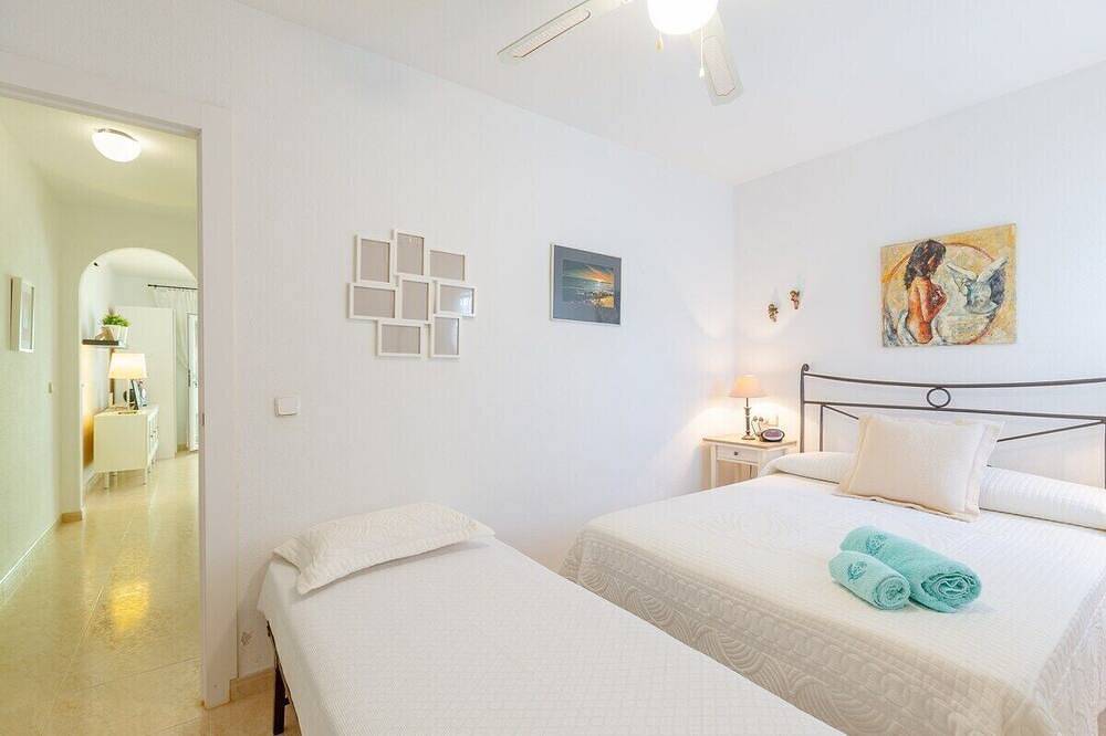 Hel leilighet, Flamingo Coast by Fidalsa in Playa Flamenca, Orihuela