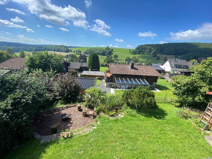 Ferienhaus für 2 Personen, mit Garten in Bodenfelde - 3