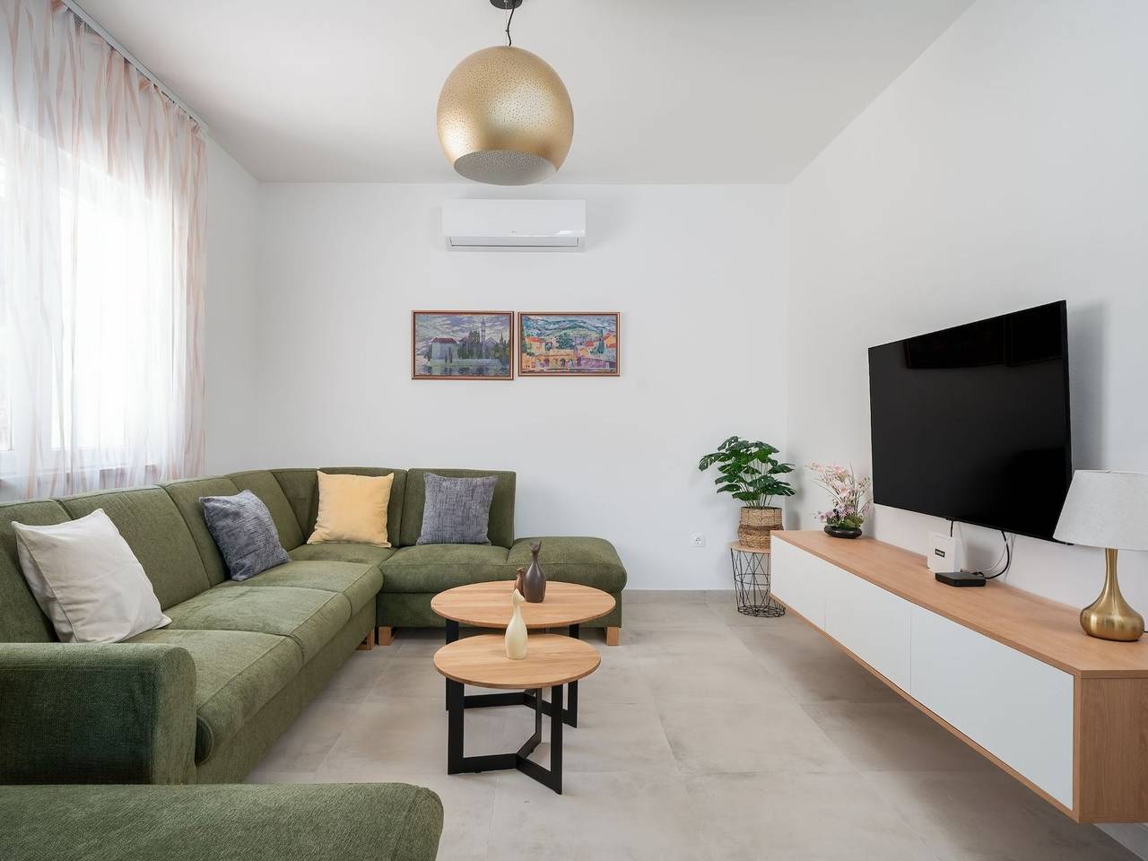 Villa Senka - Four Bedroom Villa in Rogotin, Dubrovnik-Neretva