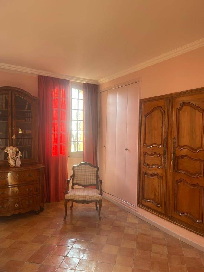 Suite le Quervalat dans magnifique bastide 18eme in Aix-en-Provence, Région d'Aix-en-Provence