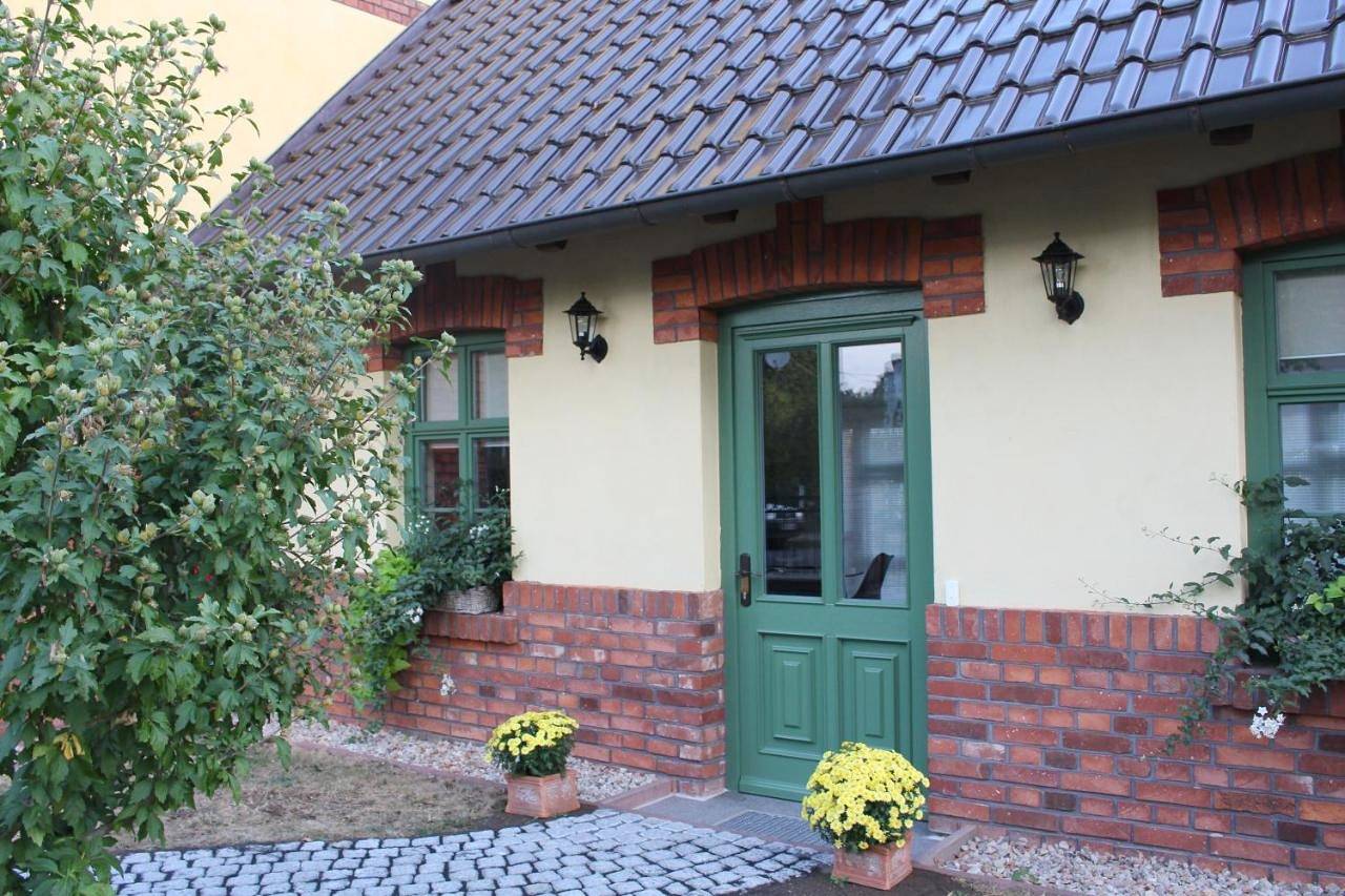 Ganze Wohnung, Ferienwohnung Zum Alten Gaswerk in Gräfenhainichen, Dübener Heide