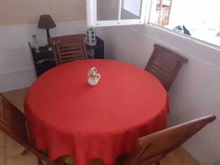 Appartement de vacances pour 2 personnes - 1