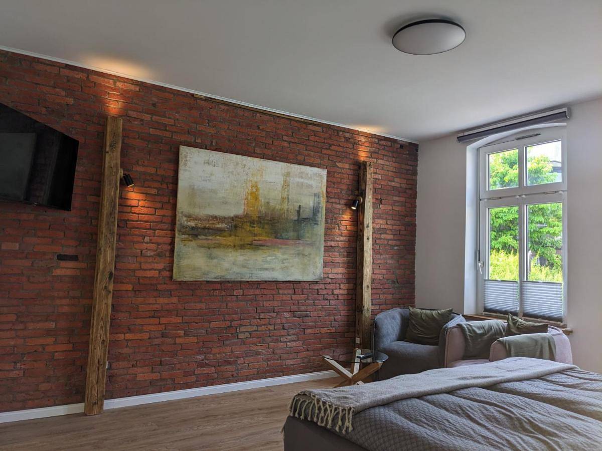 Ganze Wohnung, Two-Bedroom Apartment in Meldorf, Dithmarschen