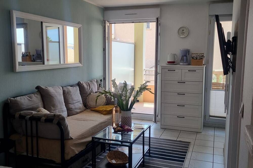 Photo : Appartement de vacances