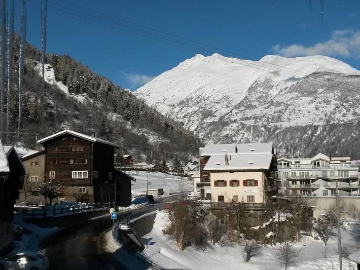 Gîte pour 5 personnes à Fiesch - 2