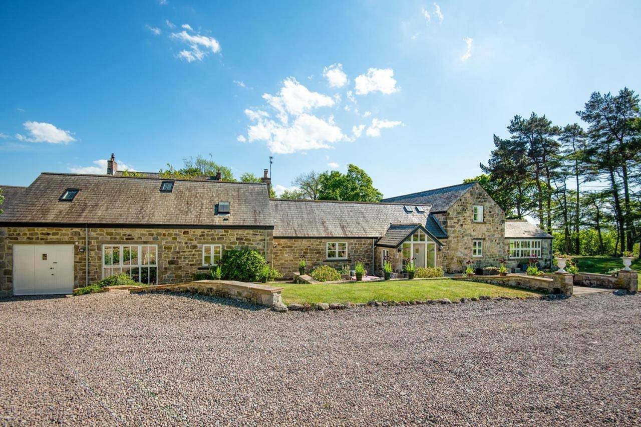 Superior King Room in Northumberland
