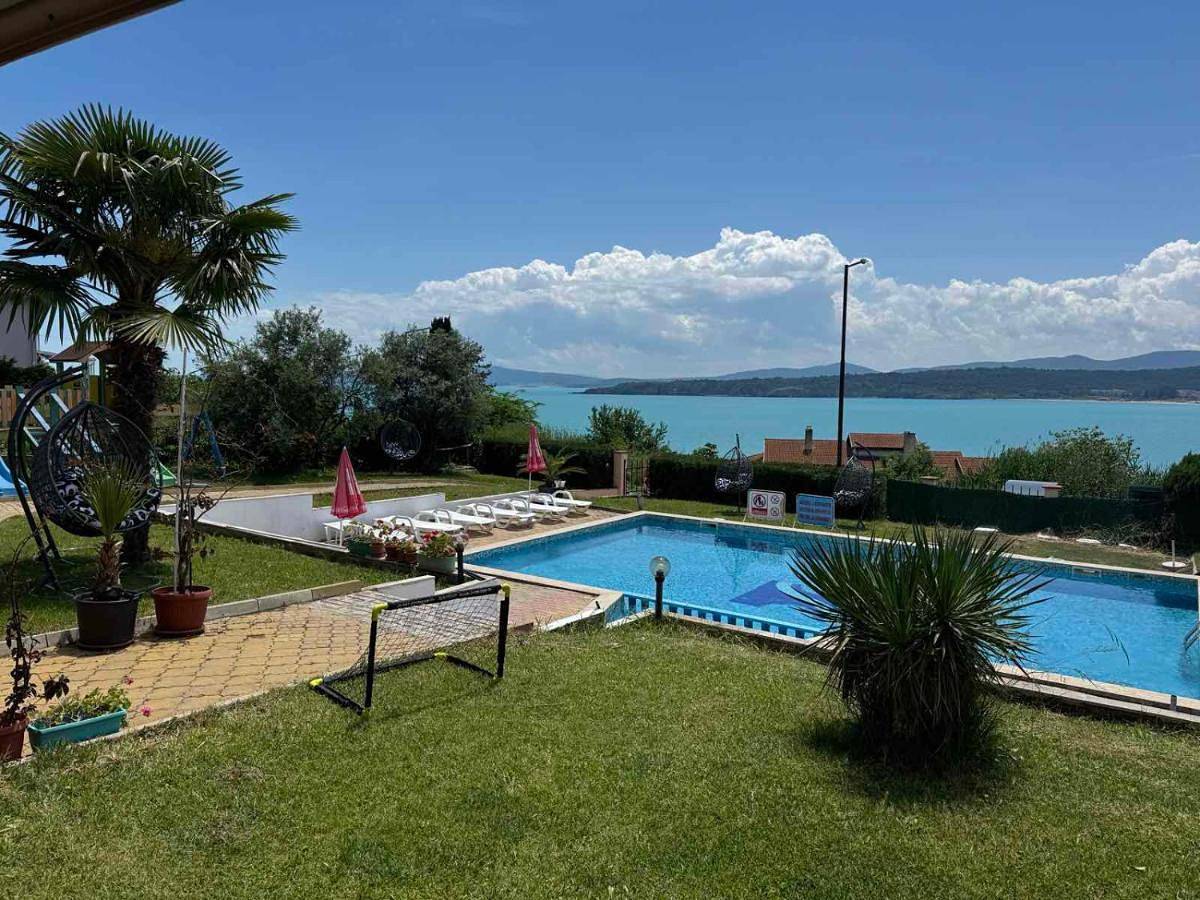 Cały apartament, Safo Apartments and Rooms in Budzhaka, Sozopol