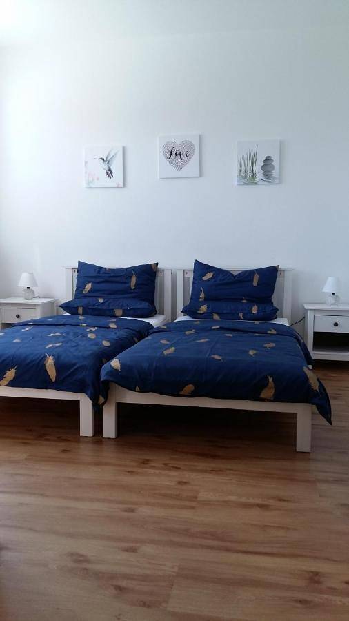 Ganze Wohnung, Ferienwohnung Giovanni Studio in Büchelkühn, Schwandorf