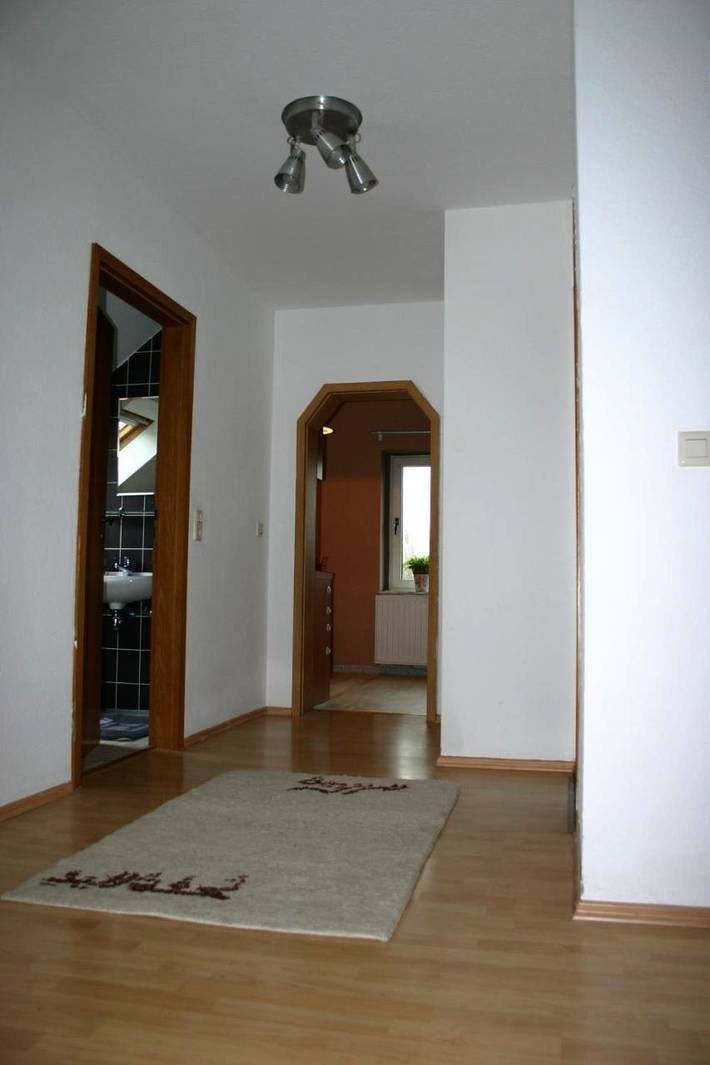 Ferienwohnung für 4 Personen, mit Ausblick in Ennepetal - 3