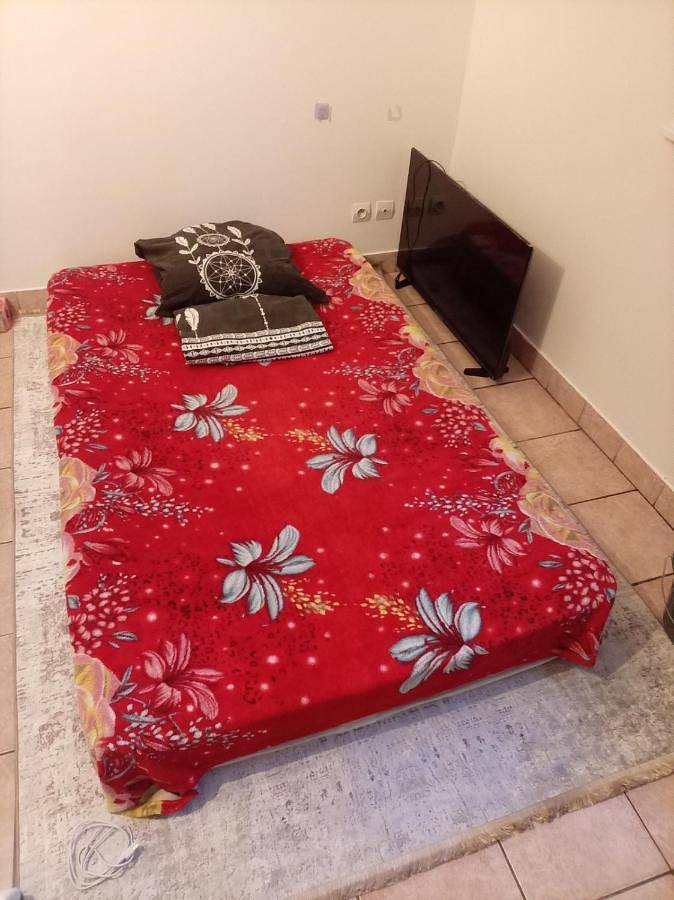 Appartement de vacances pour 4 personnes, animaux acceptés