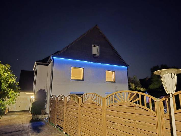 Ferienhaus für 3 Personen, mit Terrasse und Garten sowie Ausblick in Rudow Berlin - 4