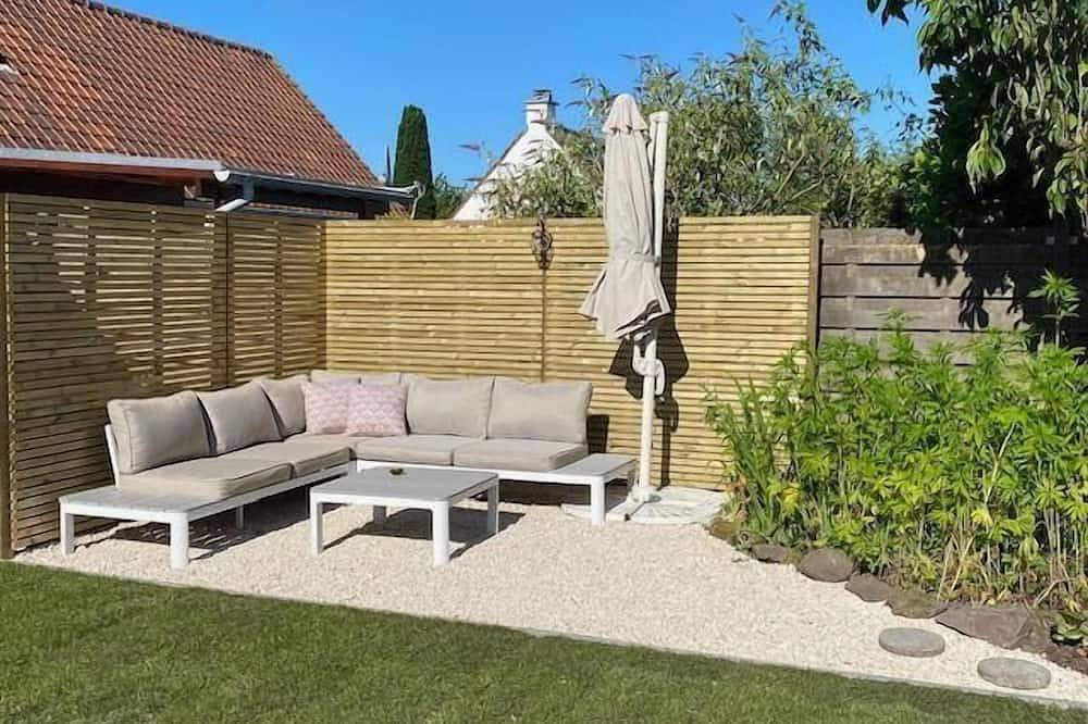 Ferienhaus De Panne für 2 - 6 Personen mit 3 Schlafzimmern - Ferienhaus in Adinkerke, De Panne