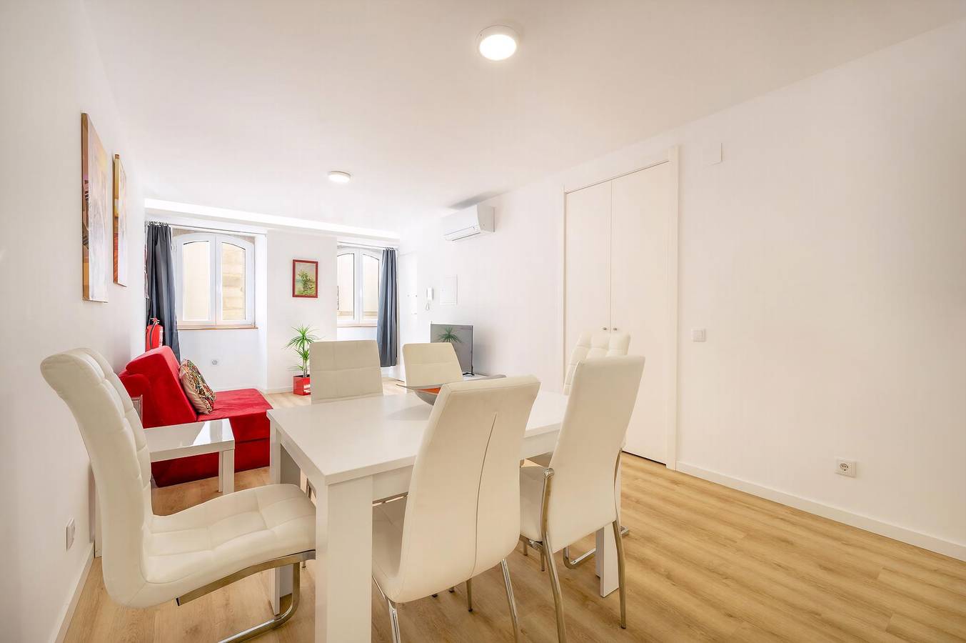 Vakantieappartement voor 3 personen, foto 9